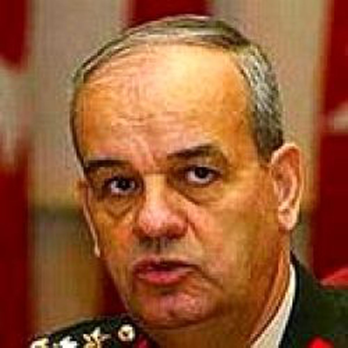 Başbuğ'dan Ergenekon Açıklaması