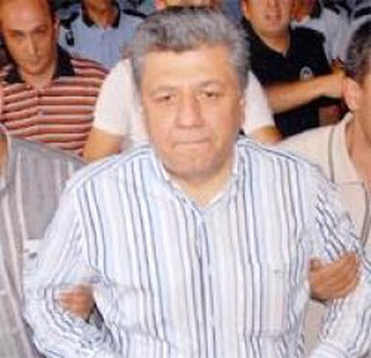 Bilgisayarımızı Niye Götürüyorlar Baba\'virüs Taraması Yapacaklar Kızım\'