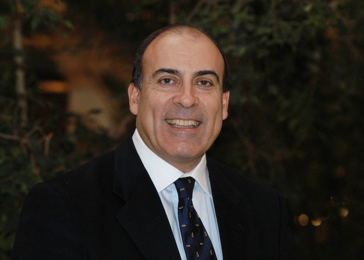 Coca-cola'da Muhtar Kent Ceo Görevini Devraldı