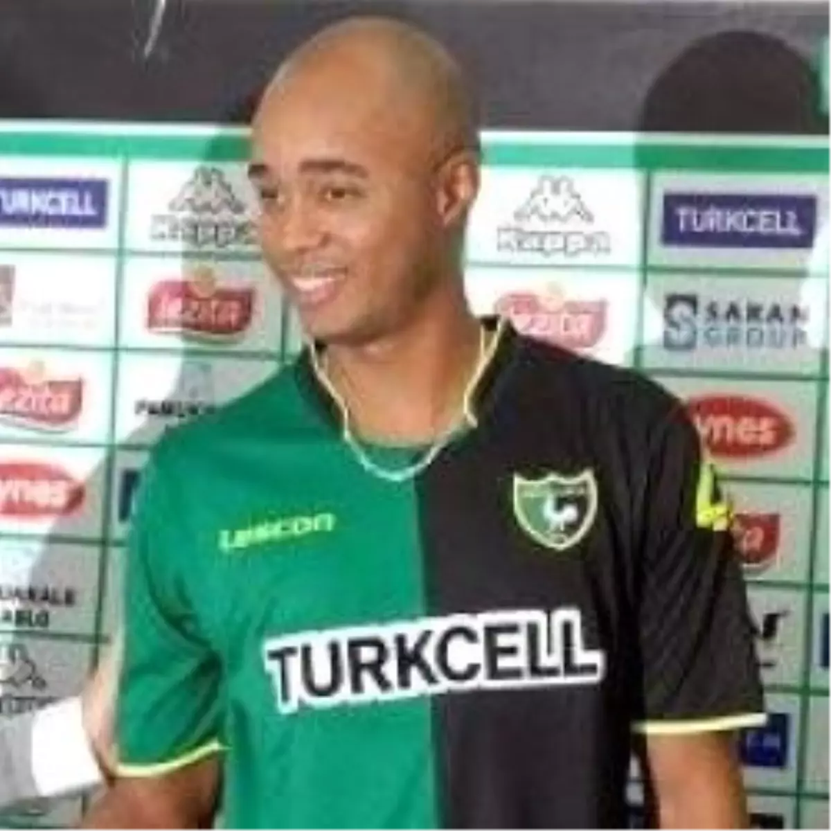 Denizlispor\'da İki İmza