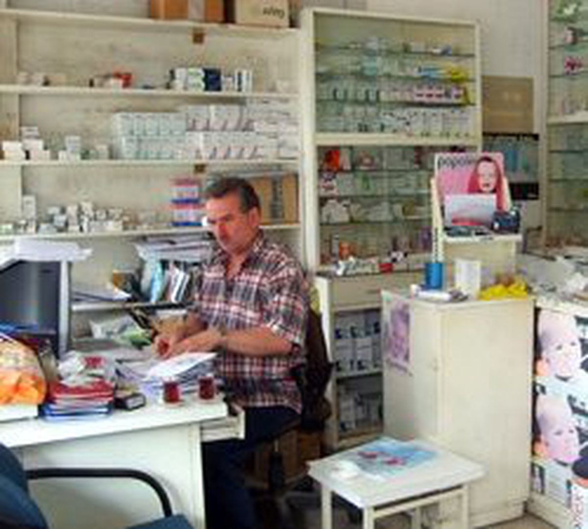 Eczacılara Müjdeli Haber