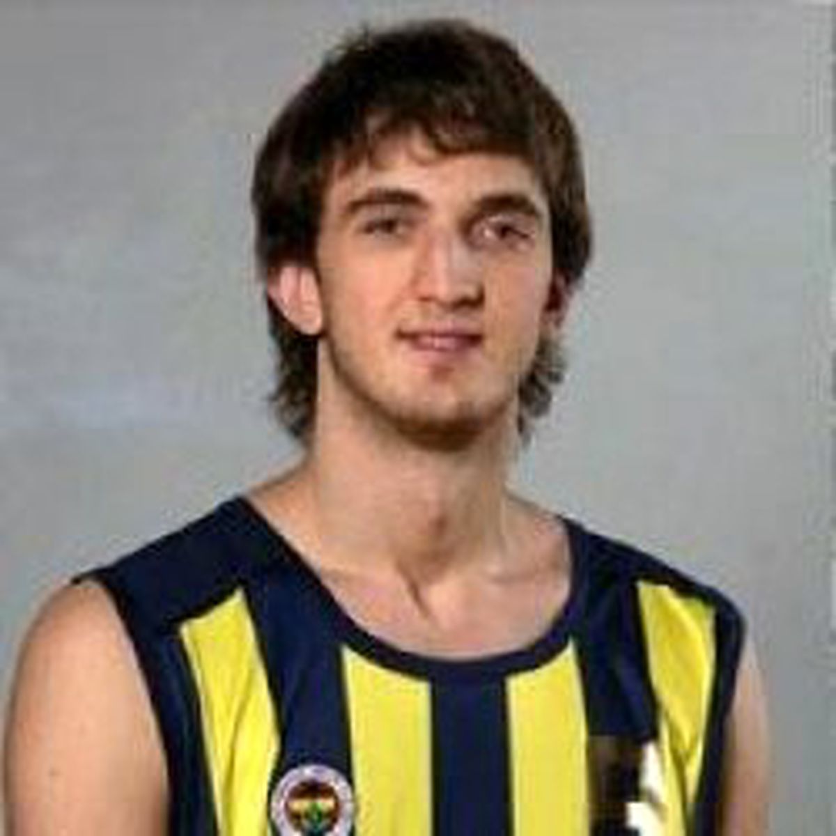 F.bahçeliler Nba'de