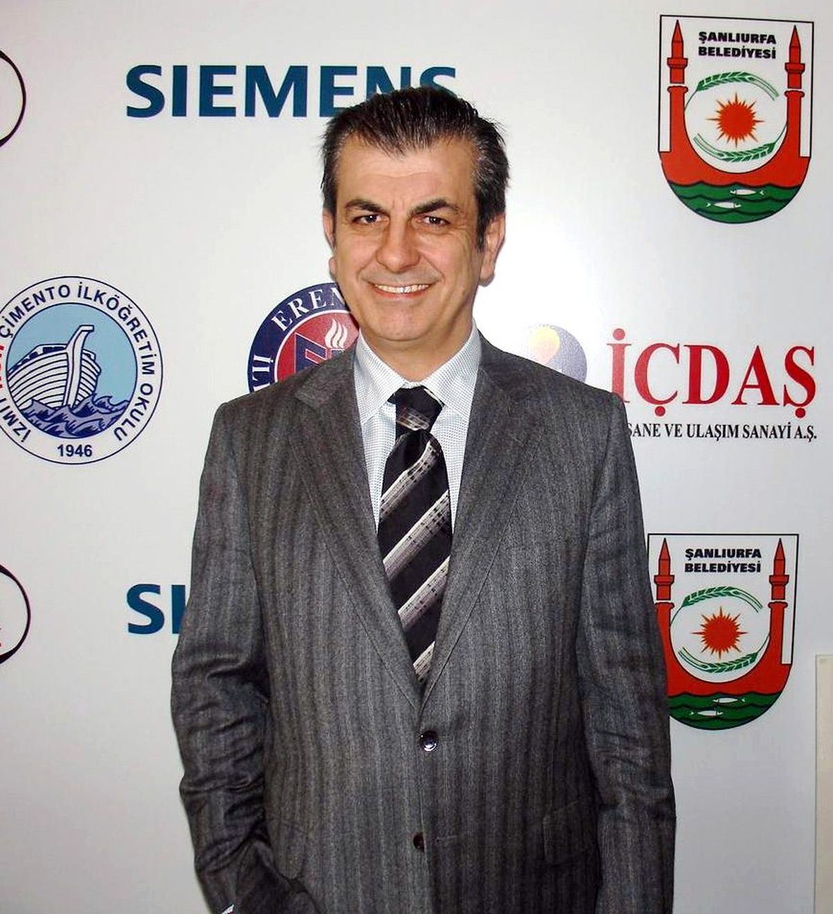 İçdaş 9 Bin Ton Ağırlığındaki Gemiyi Balonla Denize İndirecek