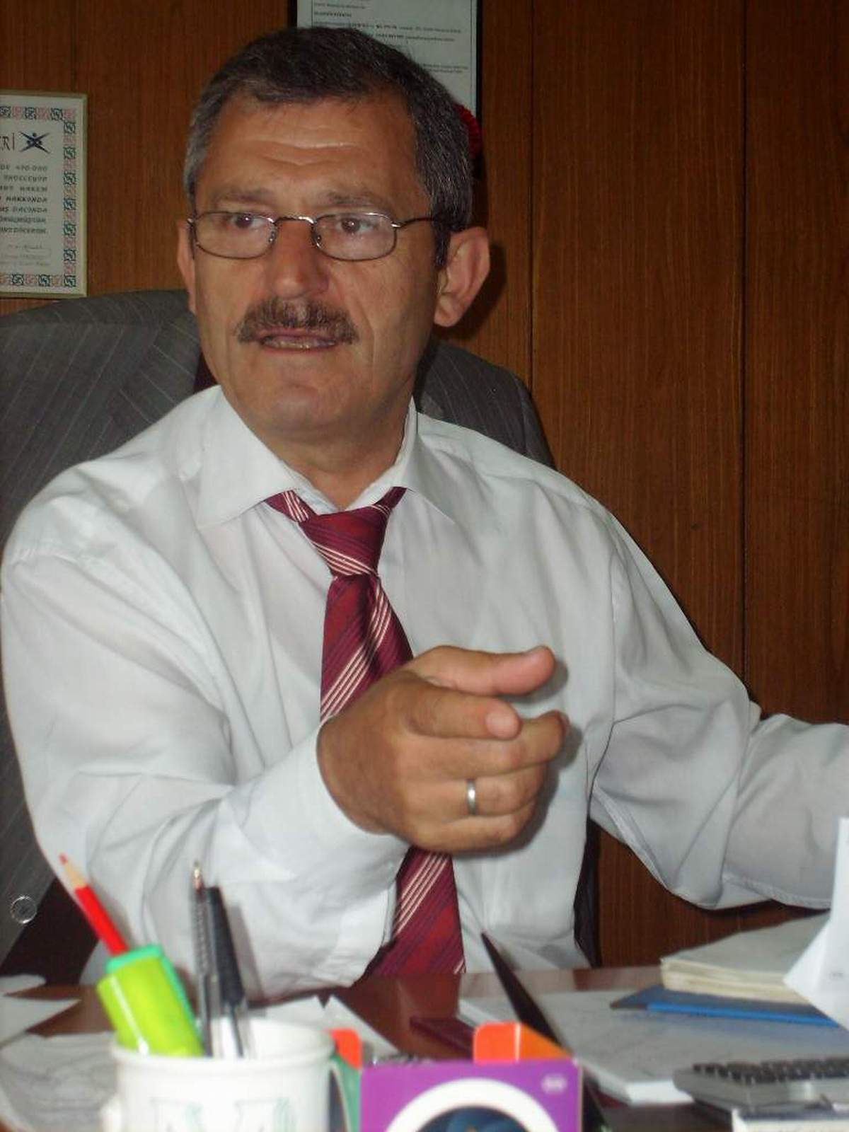 Kapıdan Yapılan Alışverişlere Dikkat
