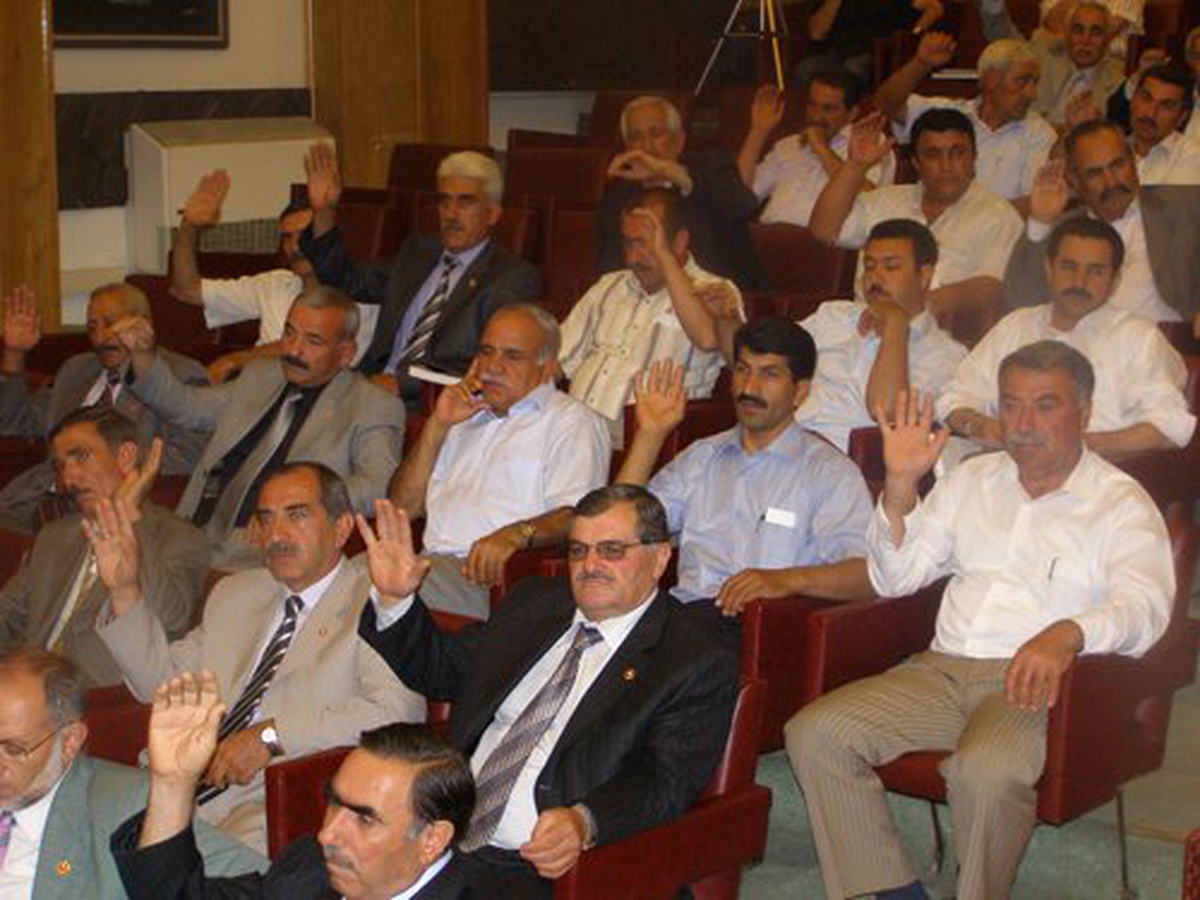 Malatya İl Genel Meclisi Temmuz Ayı 2. Toplantısını Yaptı