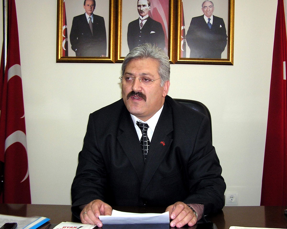 MHP İl Başkanı Kılıç, Elektrik Zammını Eleştirdi
