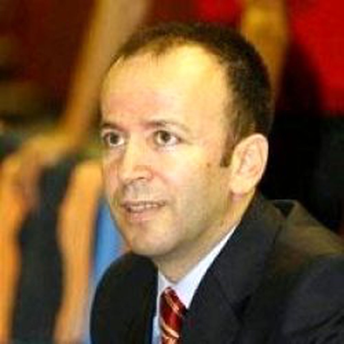 Özyer, Nikah Tazeledi