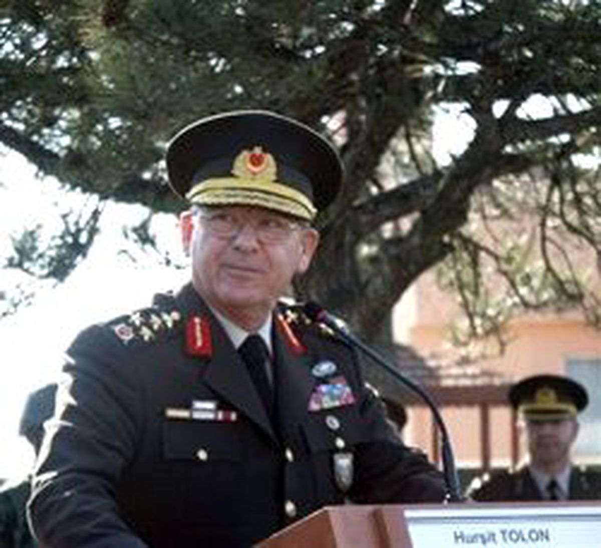 'Paşa Dağlarda Yattı, Bu Ortama Dayanır'