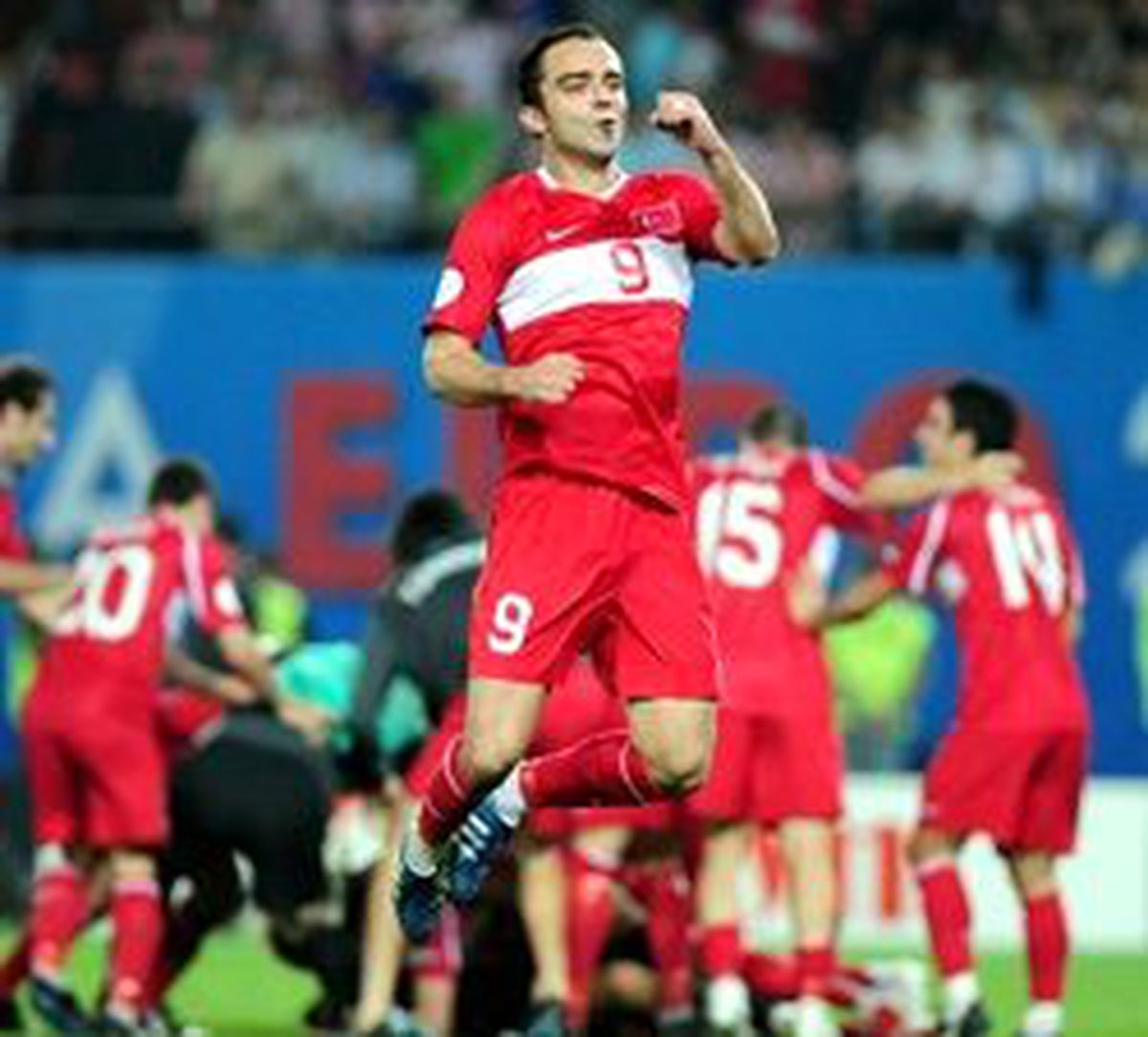 Semih, 'Nöbetçi Golcü' Yakıştırmasından Rahatsız