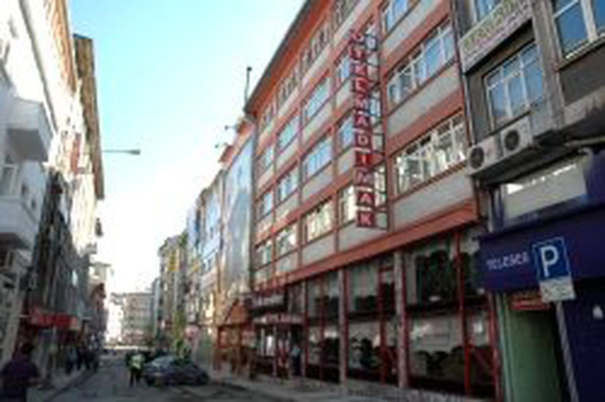 Sivas Olaylarının 15. Yıldönümü