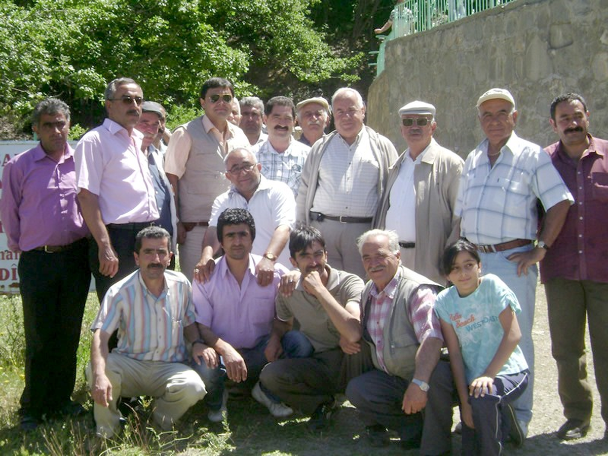 Tunceli'de Büyükçeşme Kaynak Suyu Şişelenerek Satılacak