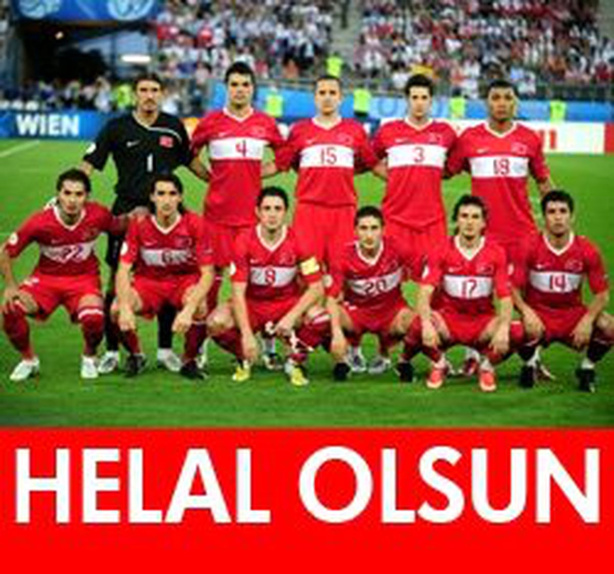 Türkiye, Reklamlarıyla da Rüzgar Gibi Esti