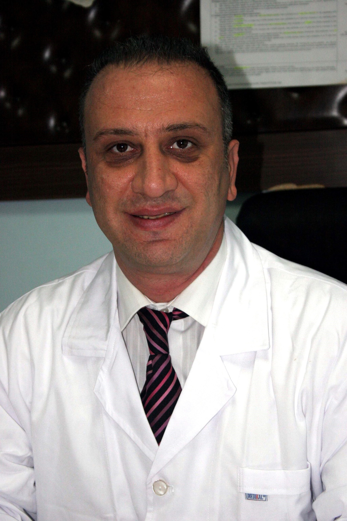 Uzmanlardan 'İshal' Uyarısı