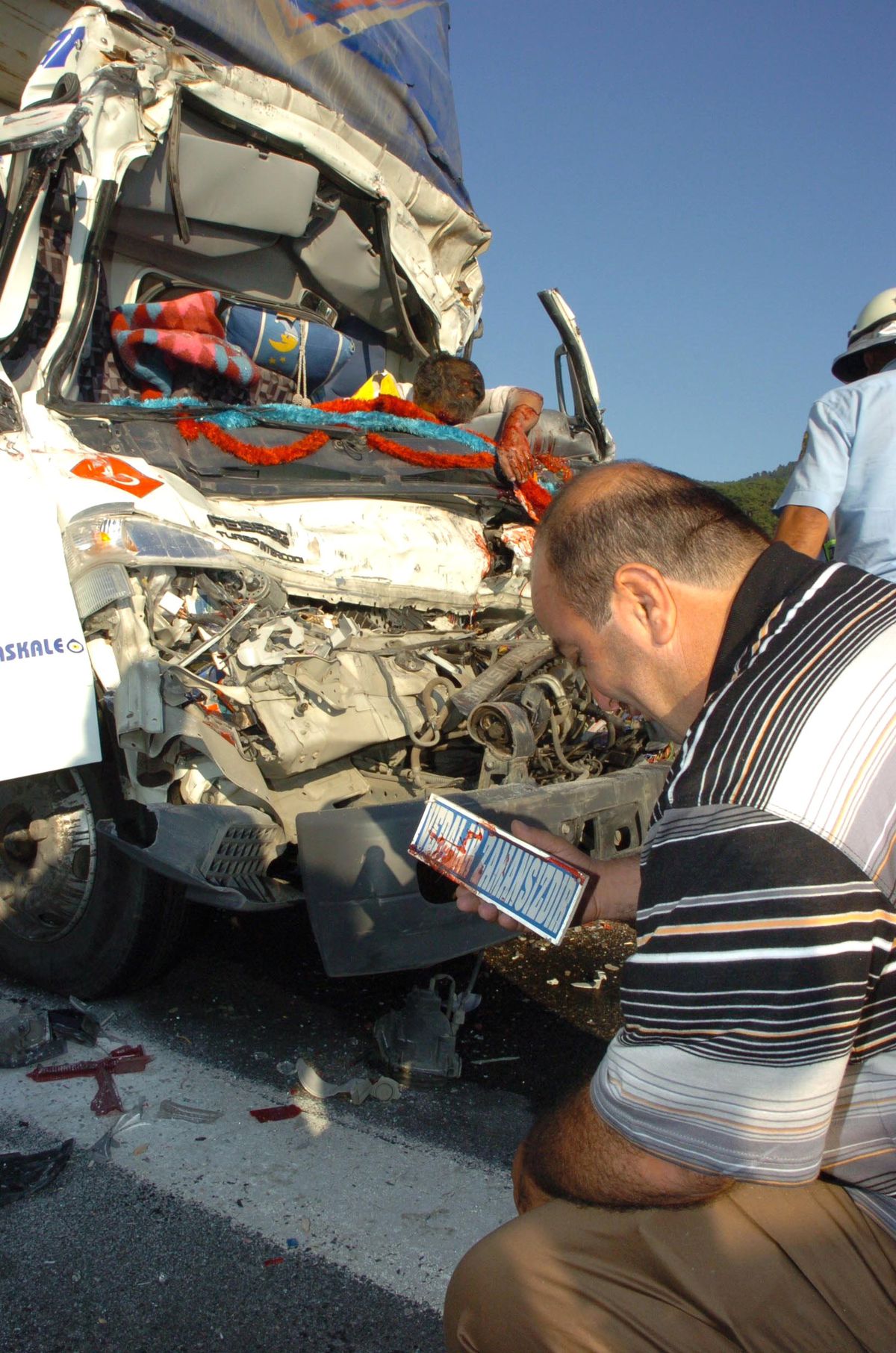 'Vedalar Zamansızdır'