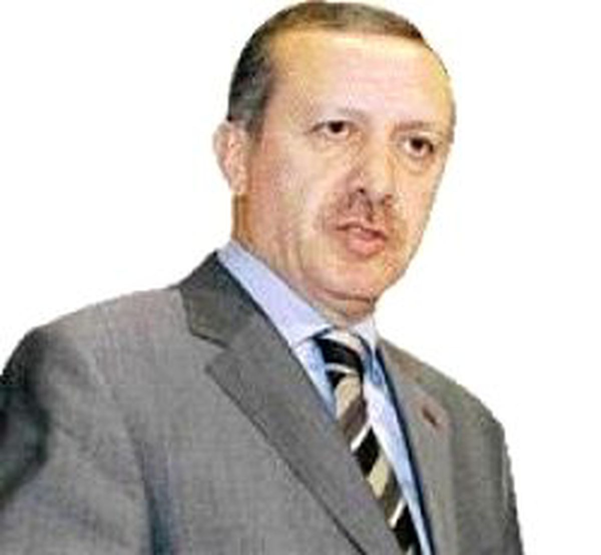 Yabancıya Mülk Sınırına Erdoğan Karşı Çıktı