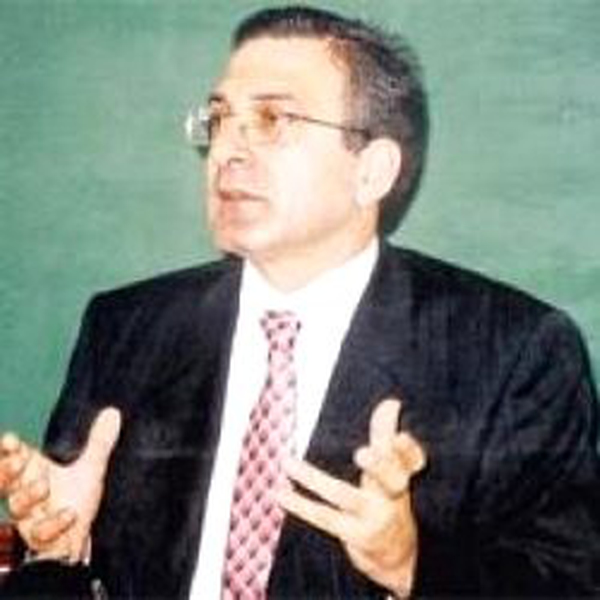 '154' Değişirse Arazi Mafyası Yeniden Doğar