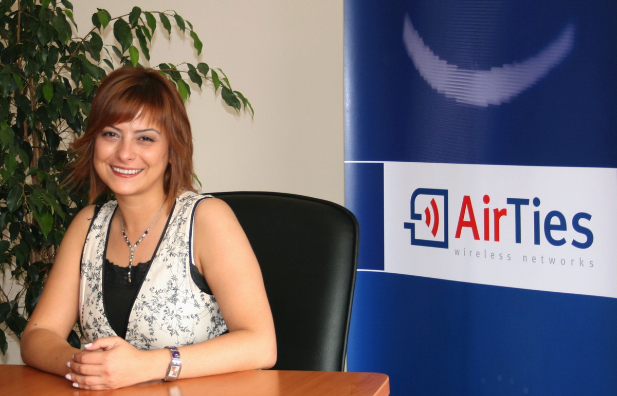 Aırtıes, Bayilerini Sanal Ortamda Tek Çatı Altına Topluyor