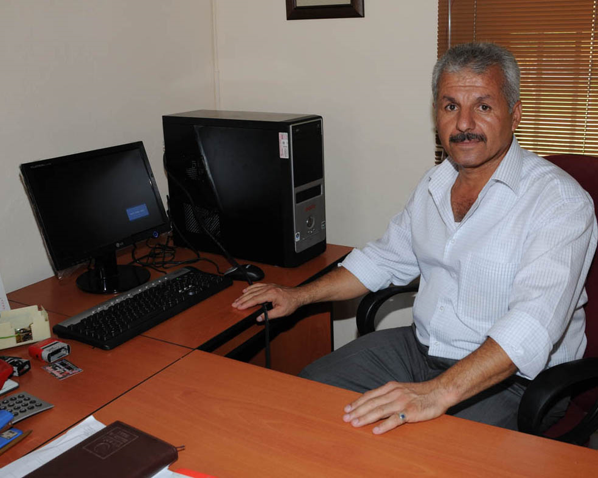 Antalya'da E-muhtar Dönemi Başladı