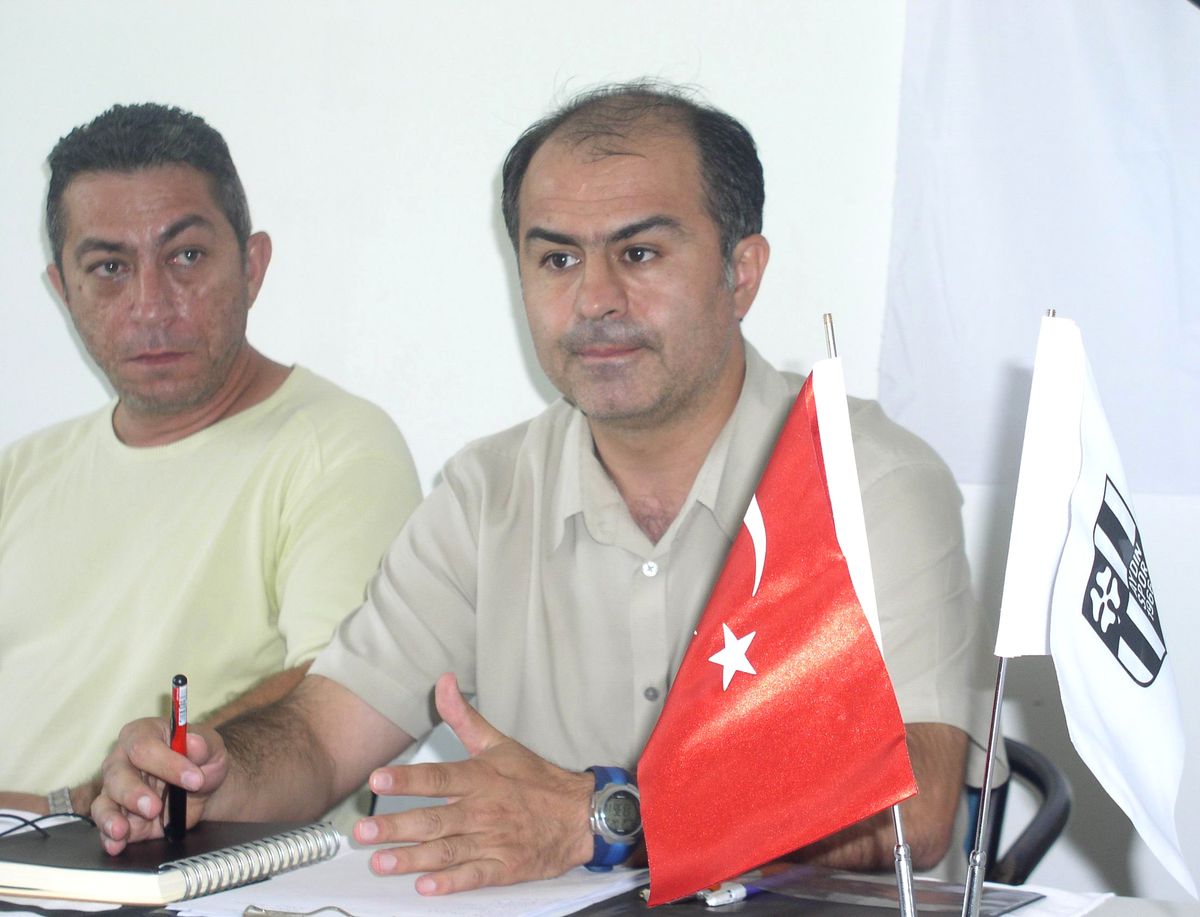 Aydınspor'da Transfer Çalışmaları