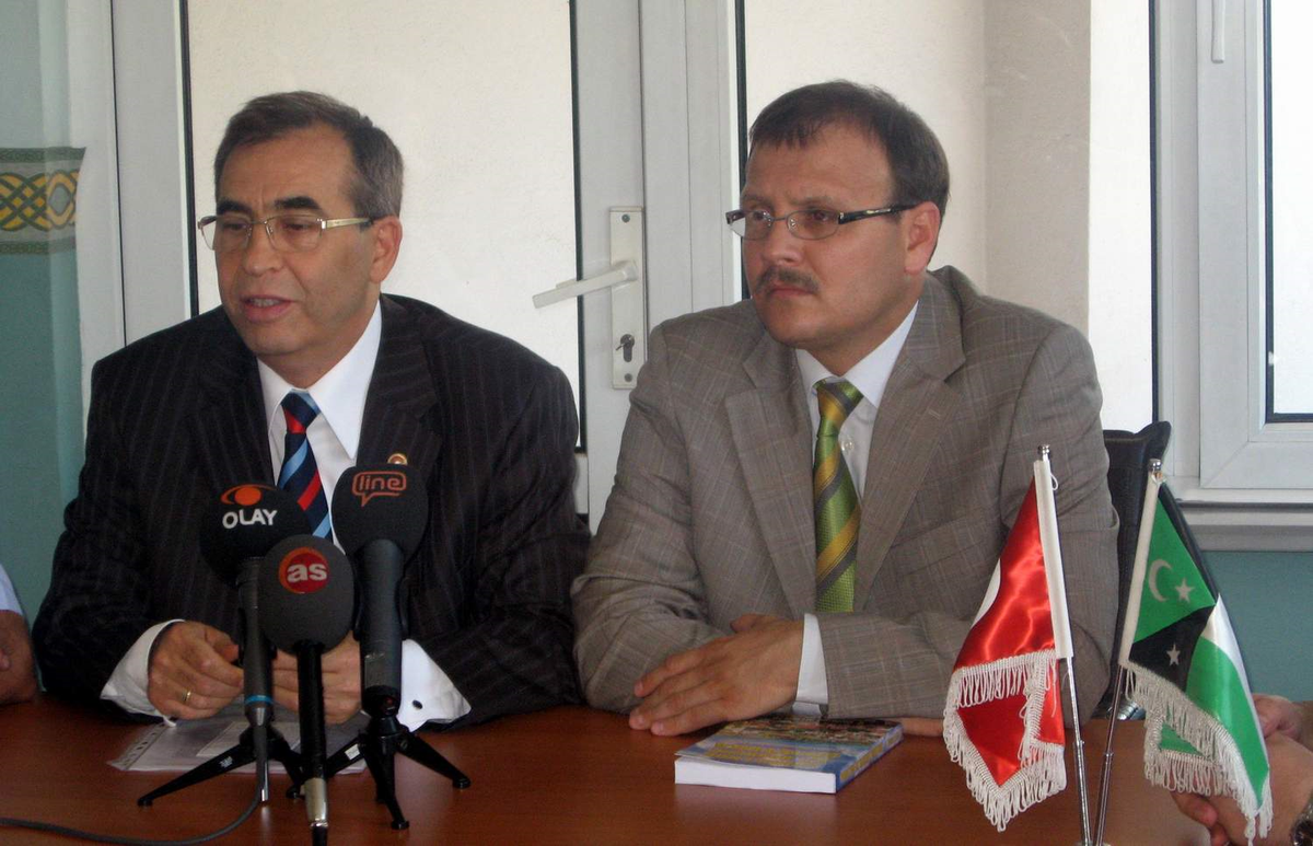 Batı Trakya Türkleri, Yunanistan\'da Çift Dilli Eğitimin Verilebildiği Ana Okulu Açmak İstiyor