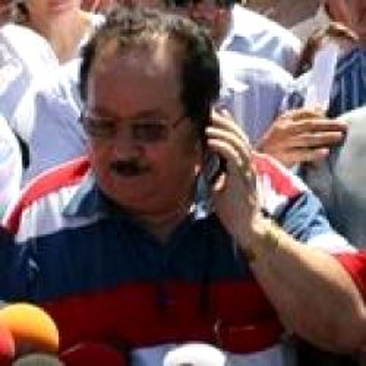 'Ben de Dinleniyorum'