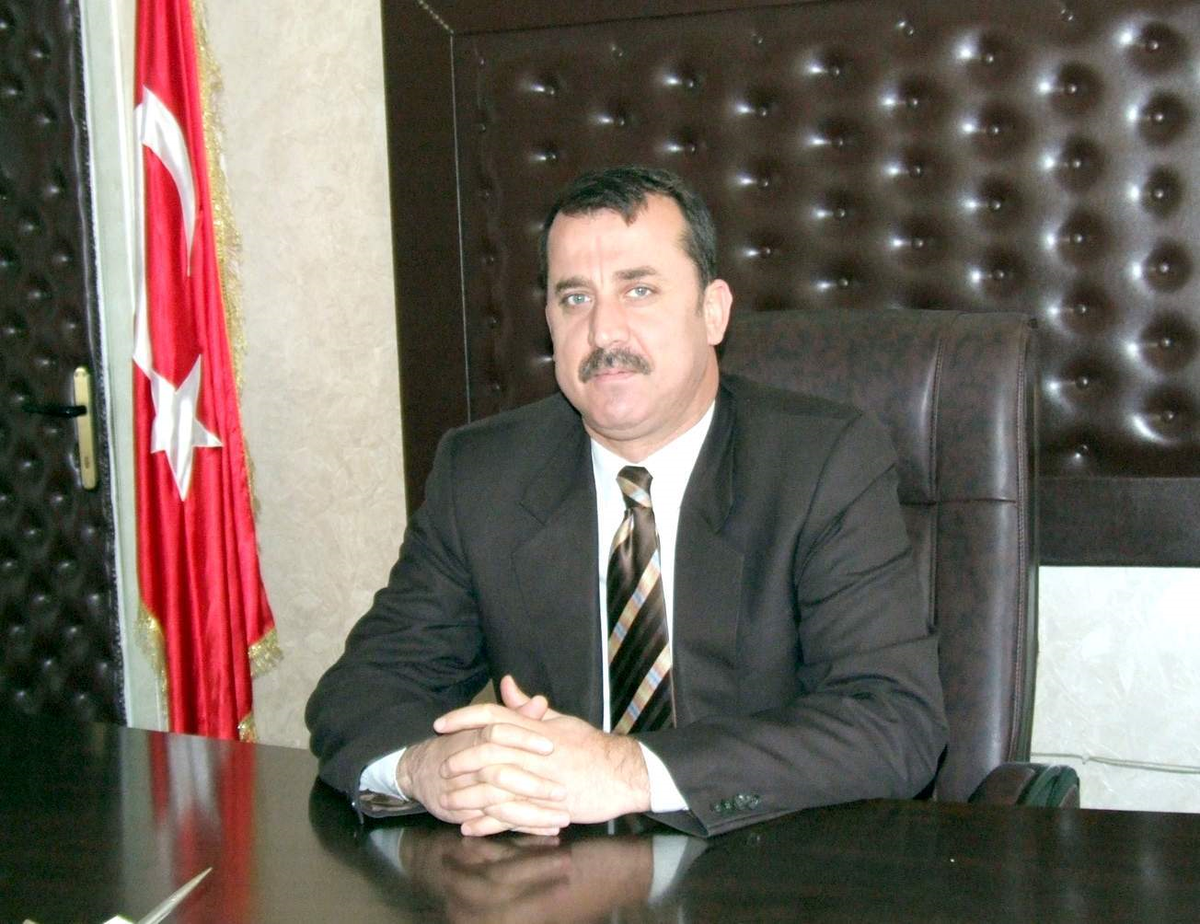 Besni Belediyesi'nin AB Projesi Kabul Edildi