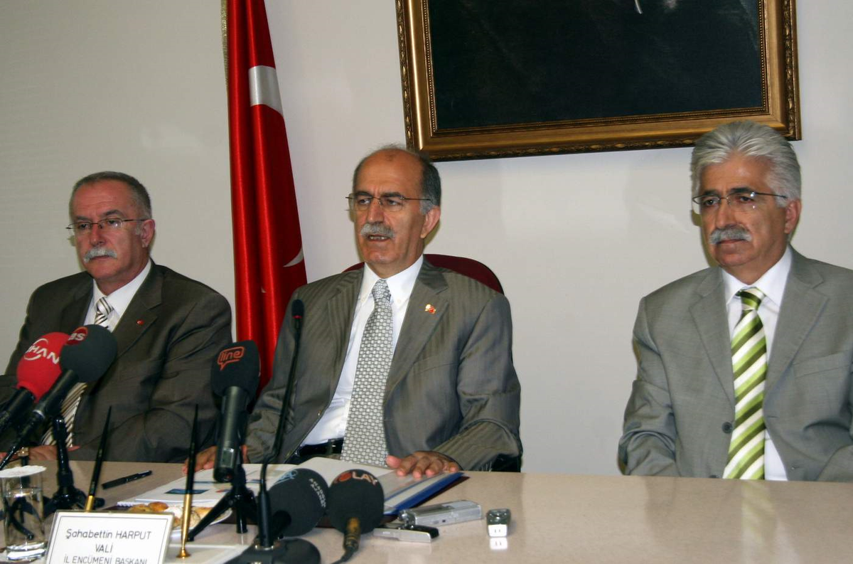 Bursa'da Termal Dönem Başlayacak