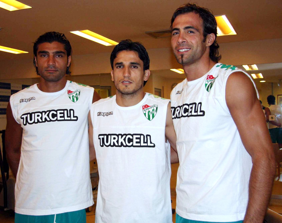 Bursaspor, Lige İyi Başlamak İstiyor