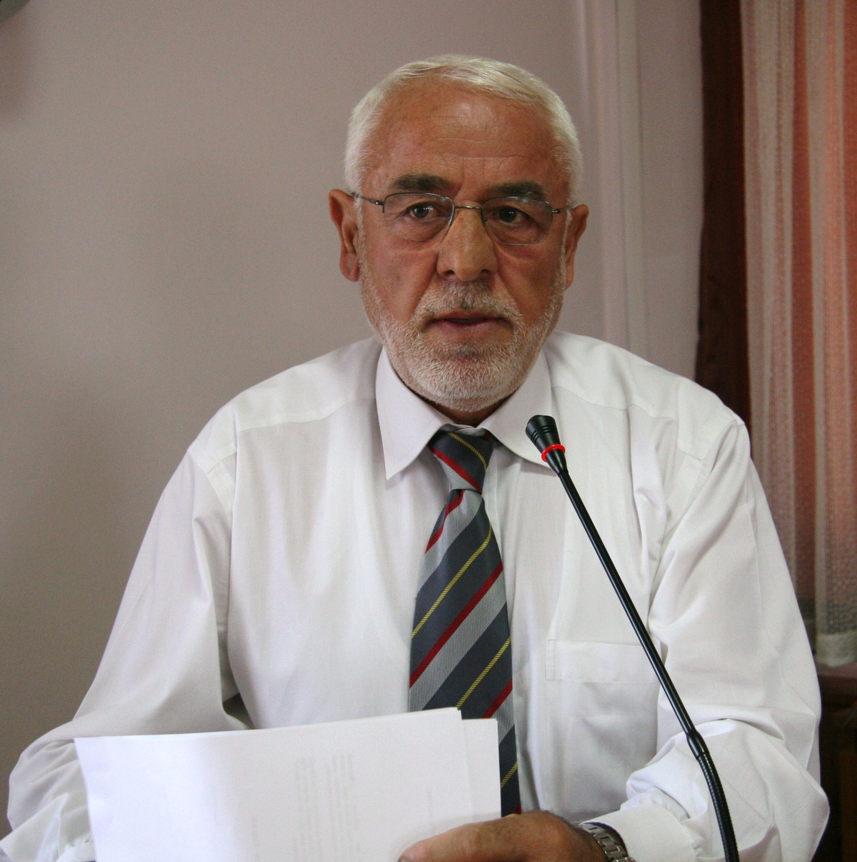 Düzce İl Genel Meclisi Temmuz Ayı Toplantısı