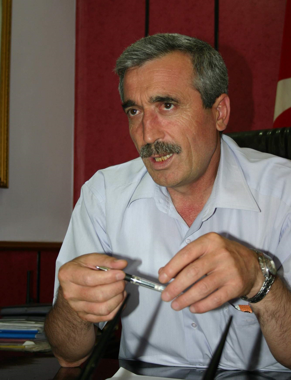 Eskipazar Hadrianoupolis Antik Kenti Çalışmaları Bu Ay Başlıyor