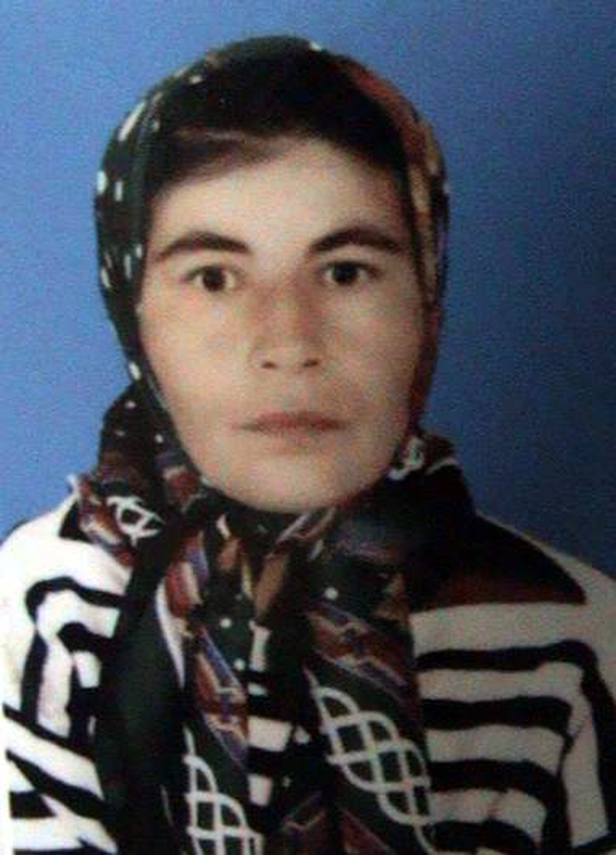 Evden Kaçan 3 Çocuk Annesi Kadından Haber Alınamıyor
