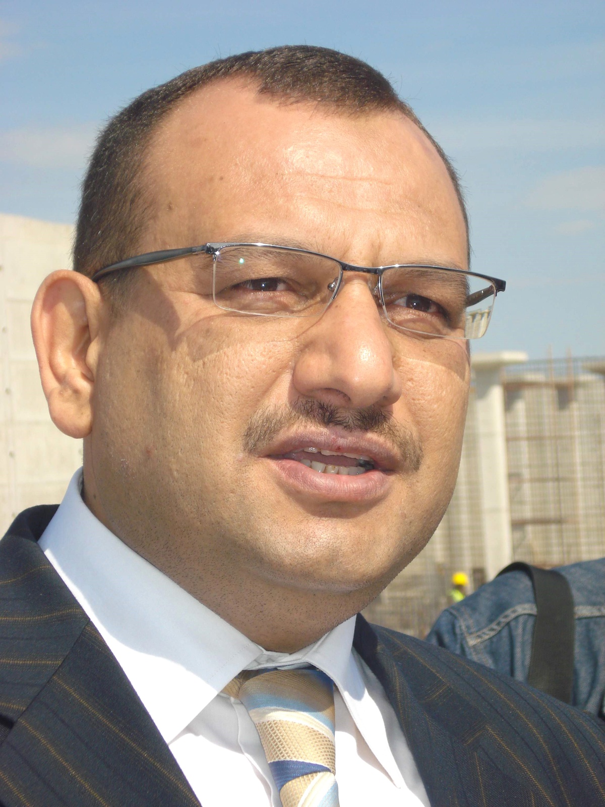 Kütahya İl Sağlık Müdür Vekili Kamil Türkmen: