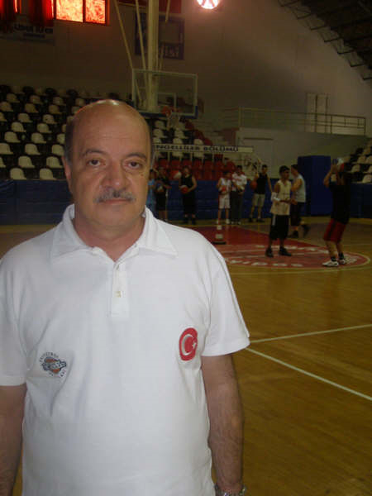 Malatya'da 12 Dev Adam Spor Okuluna İlgi Büyük