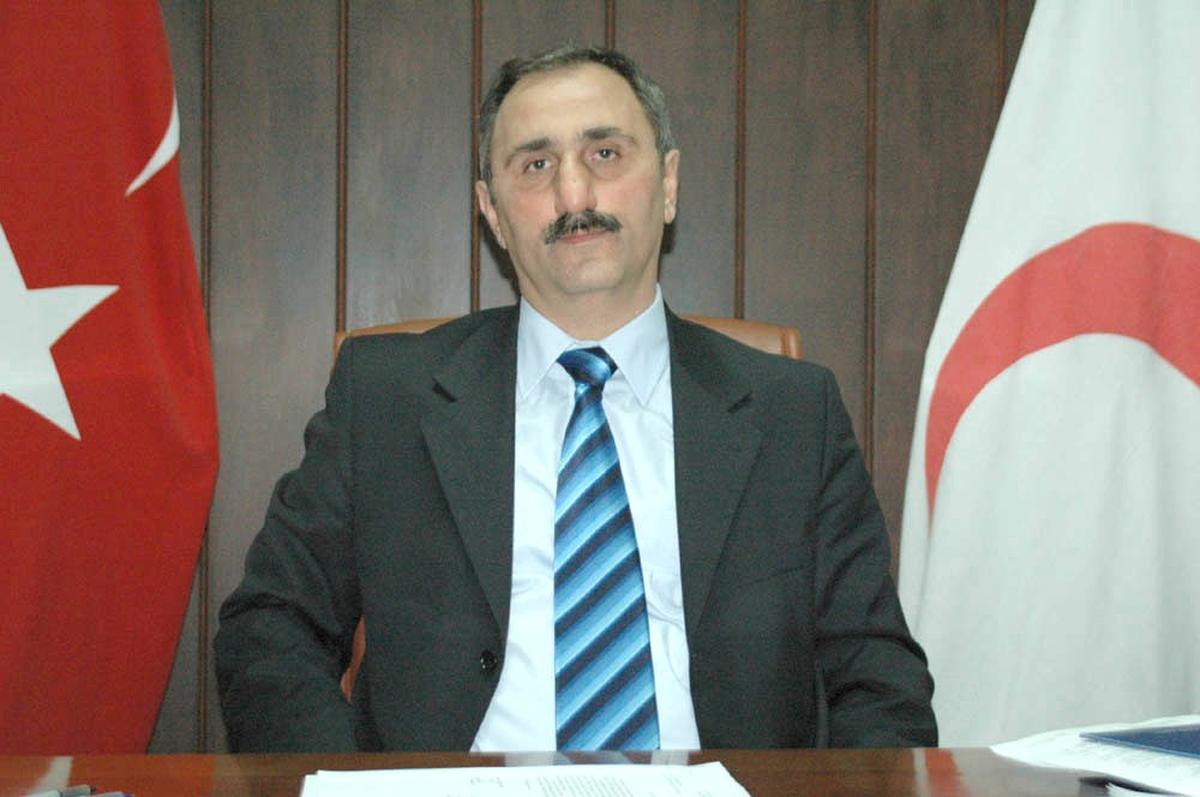 Mersin'de Aile Hekimliği Uygulaması Yıl Sonunda Başlıyor