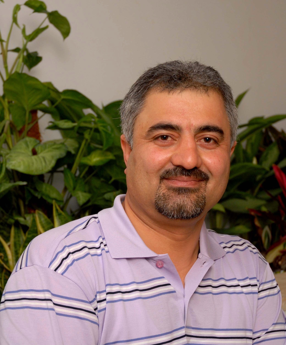 Mersin'de Kuaför Salonları Araştırması