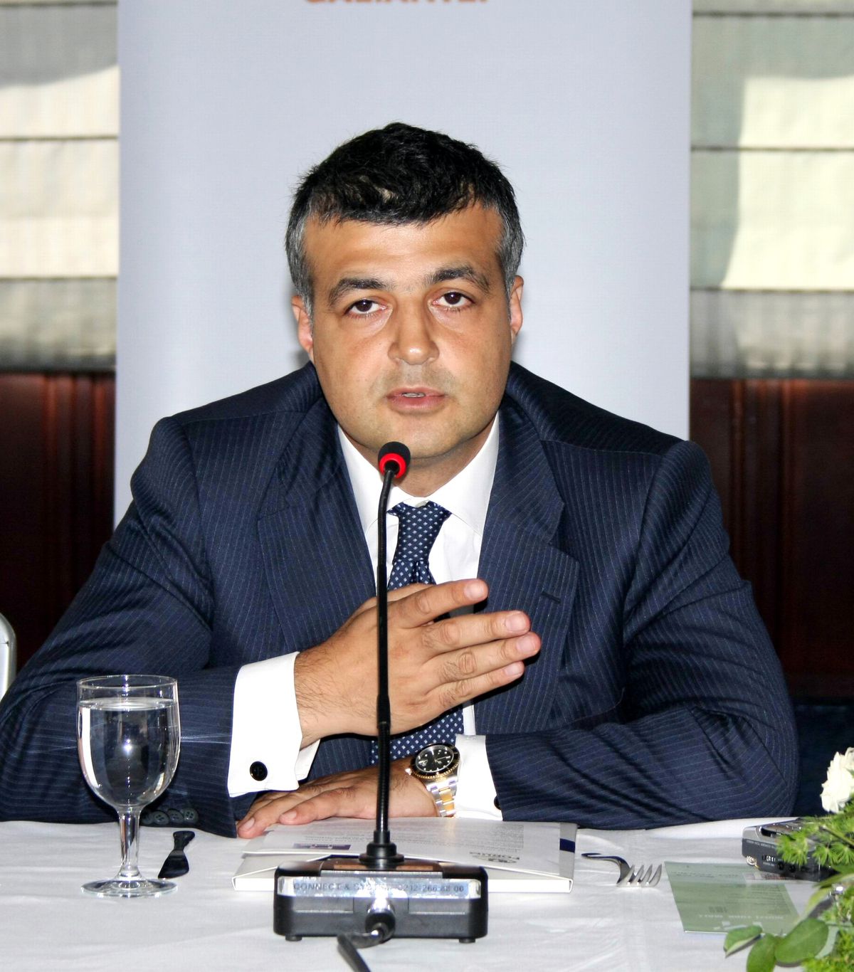 Multı Turkmall'dan Gaziantep'e 120 Milyon Euro'luk Yatırım