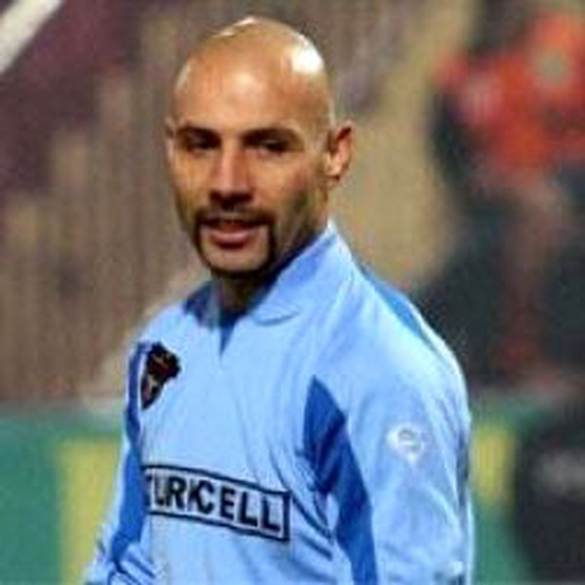 Ömer Çatkıç Resmen Antalyasporlu