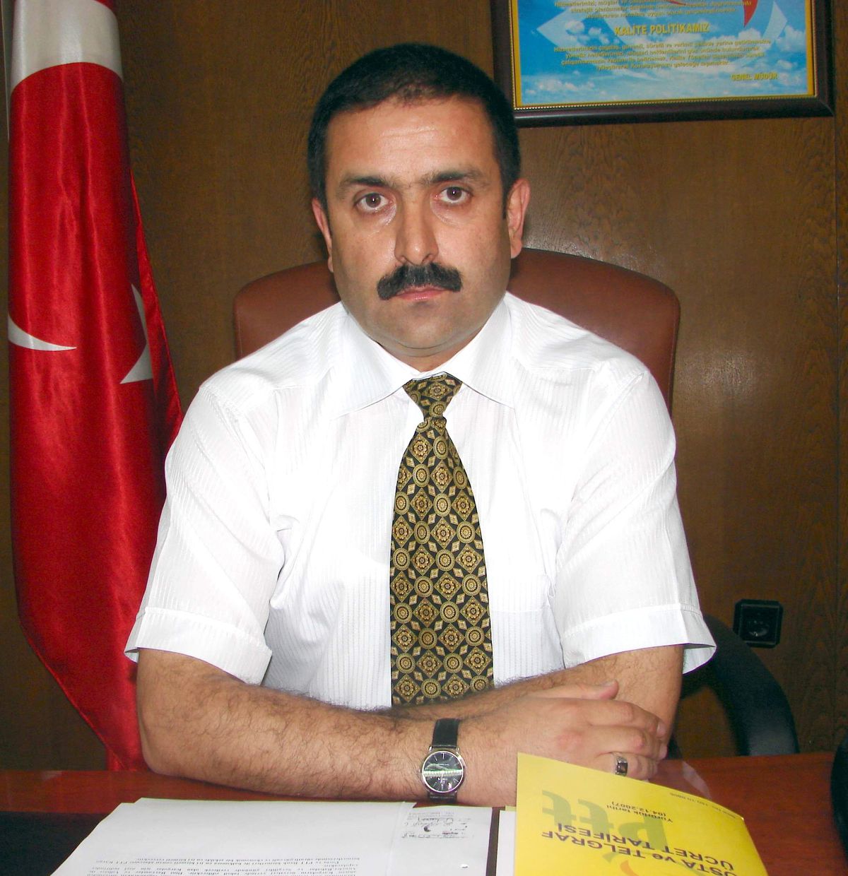 PTT Bank Kargo Hizmetini Başlattı