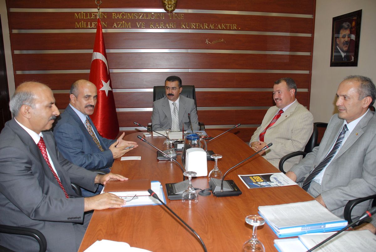 Reytingi En Yüksek Osb