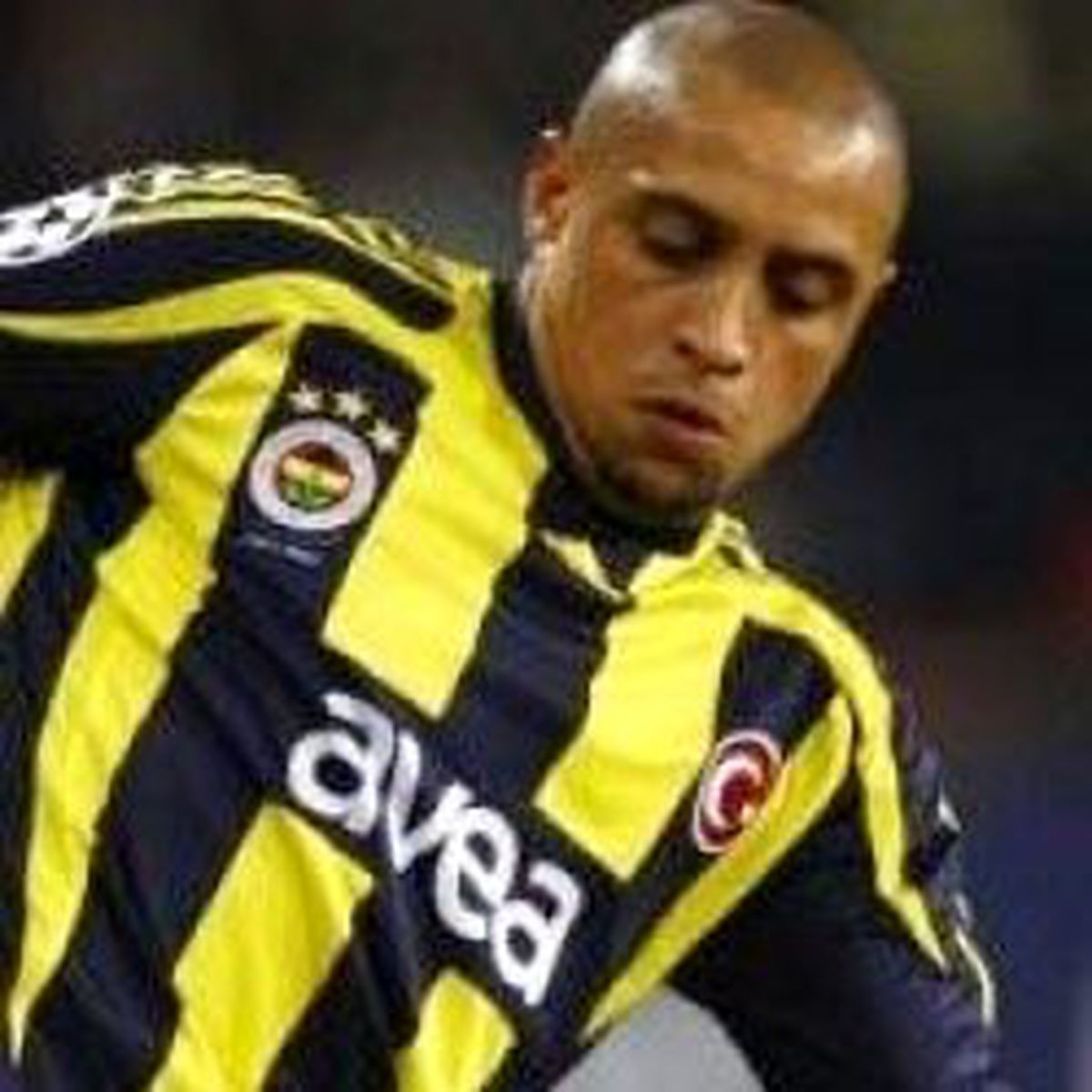 Roberto Carlos'tan Aragones Yorumu