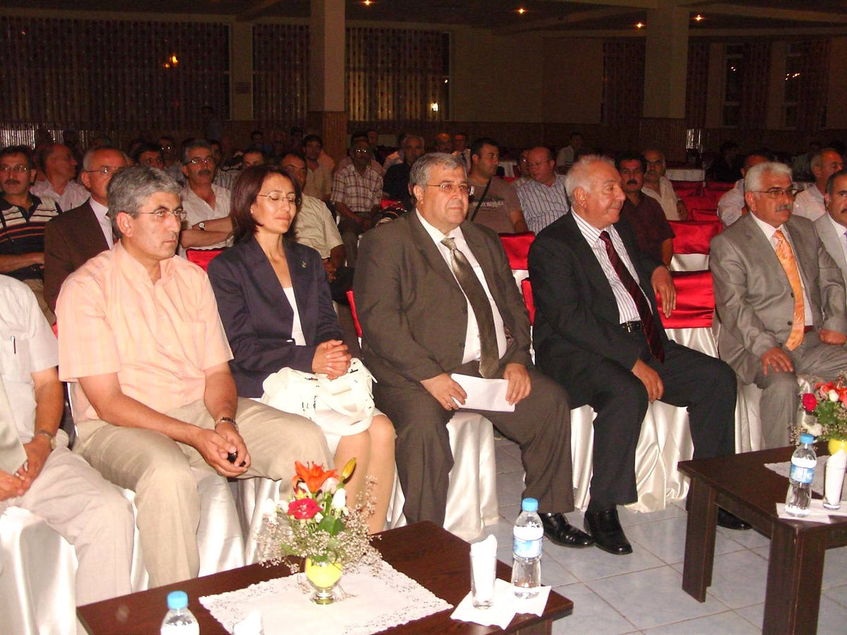 Seydişehir'de Esnafın Nabzı Tutuldu
