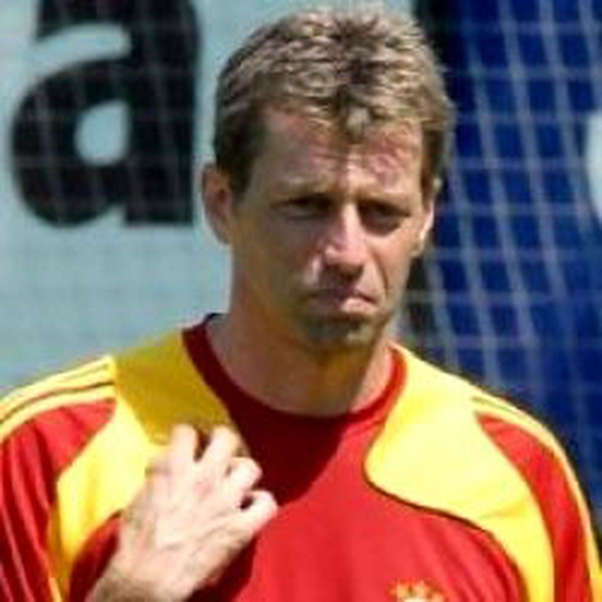 Sikibbe: Fenerbahçe Çok Güçlü
