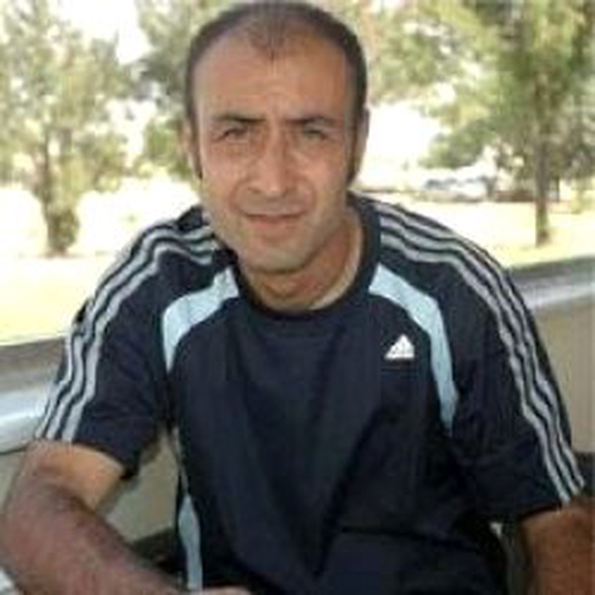 Süleymanou Babamın Oğlu Değil