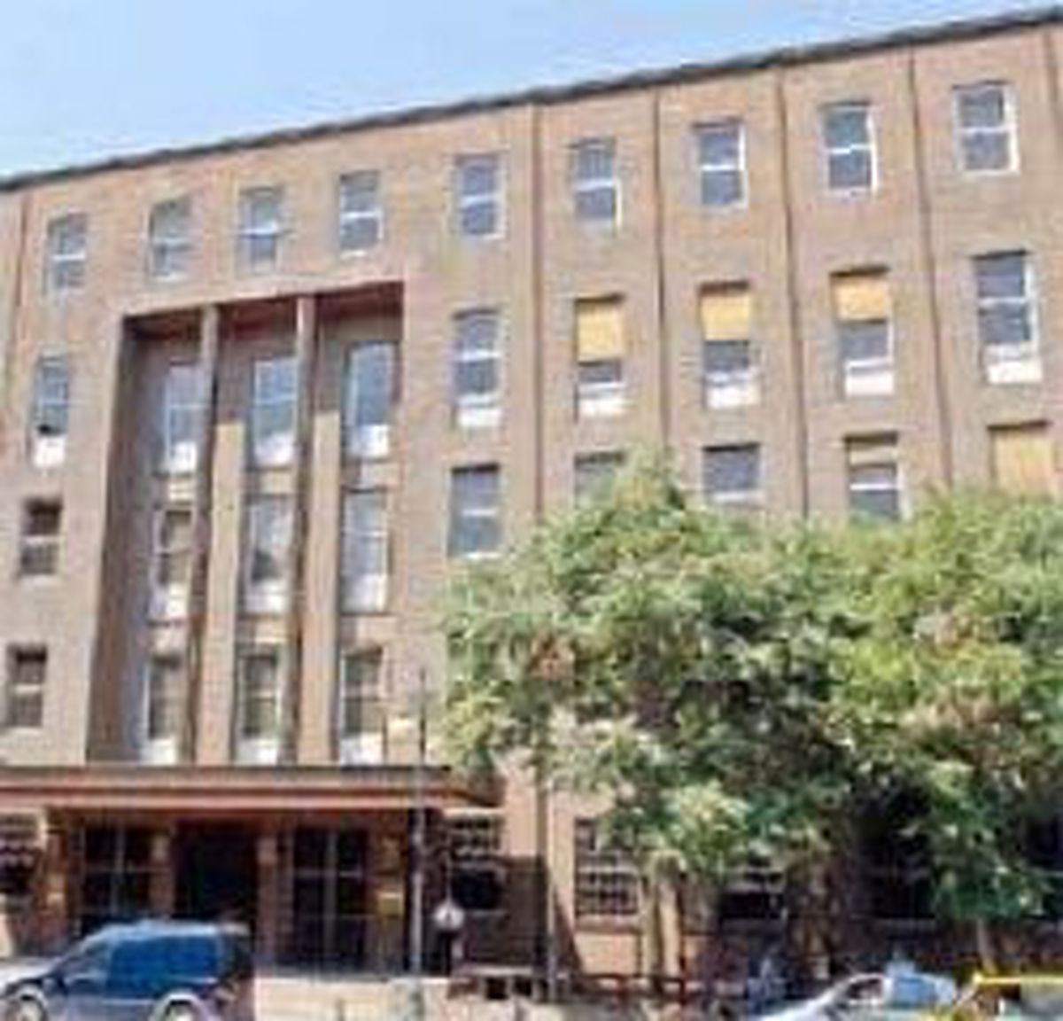 Tasarı Meclis'te, Merkez 2 Yıl İçinde İstanbul'da