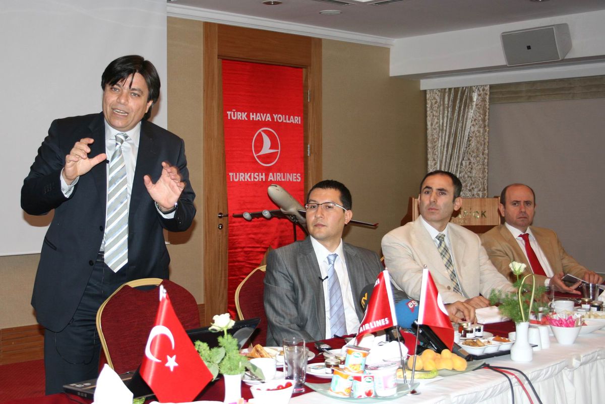 THY'den Anadolujet Eleştirilerine Yanıt