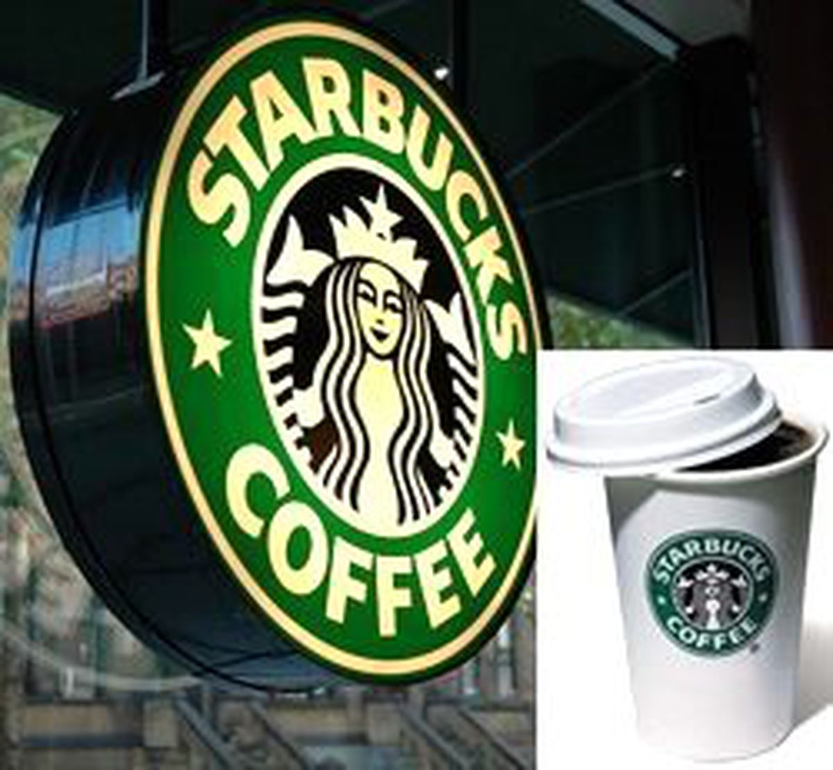 Türkiye'deki Starbucks'lar Ne Olacak?