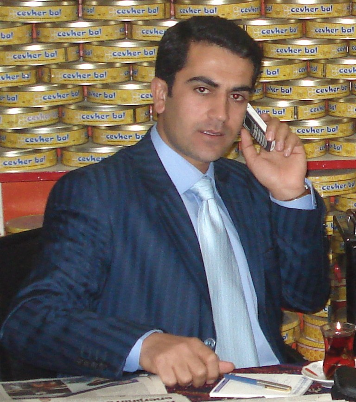 Van'da Arıcılık Eğitimi