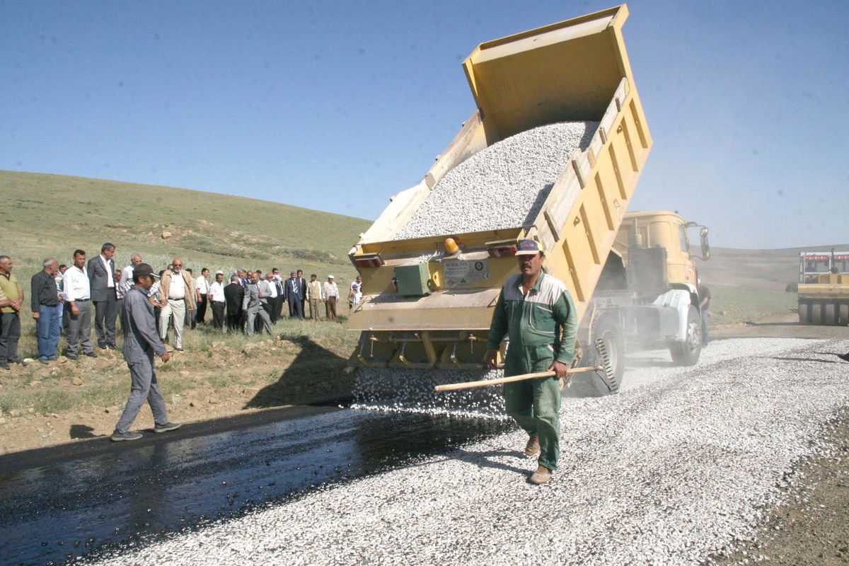 Yozgat'ta Köydes Projesi Aralıksız Sürdürülüyor