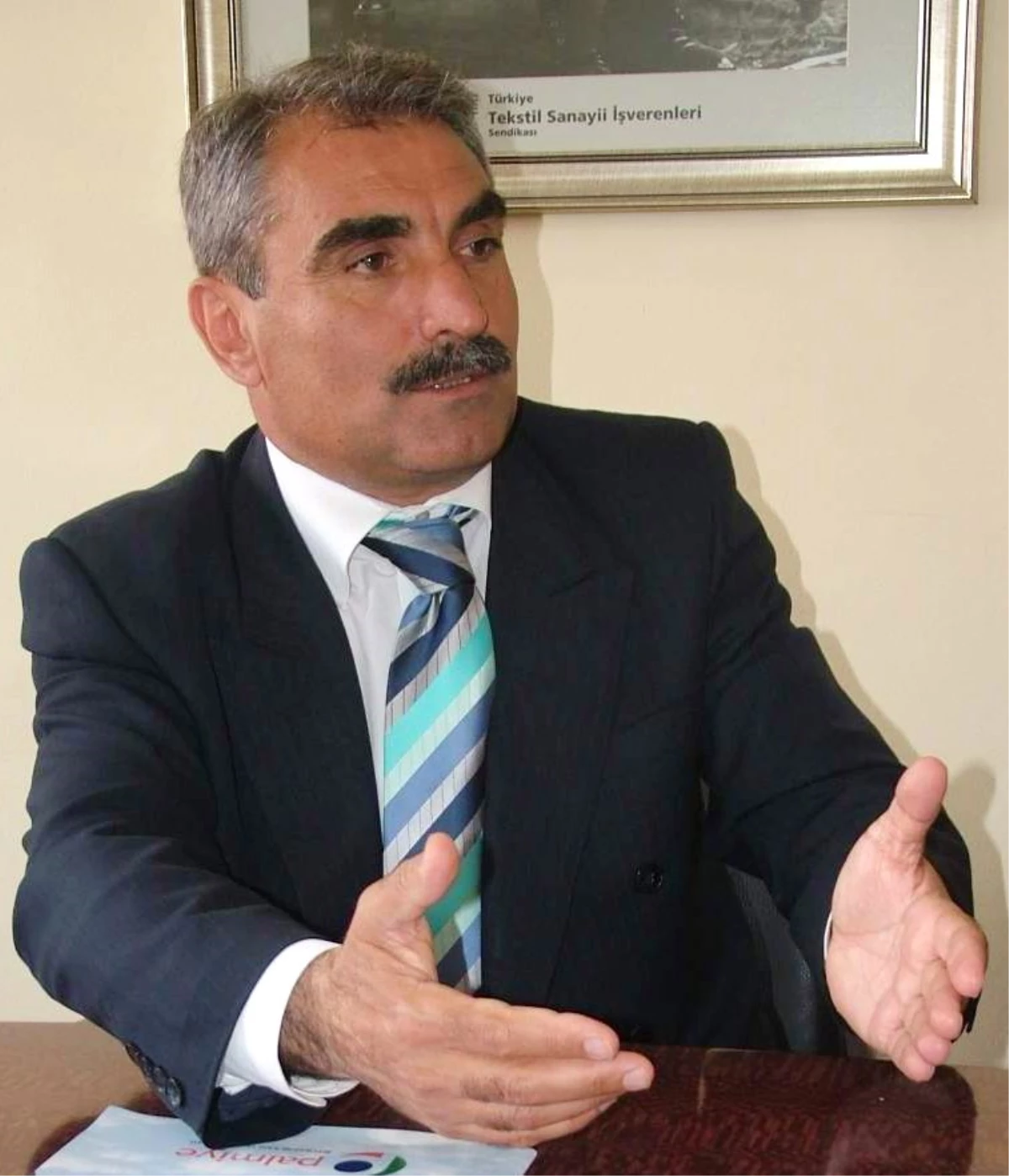 Zonguldak Belediye Başkanı Gonca\'dan Kınama