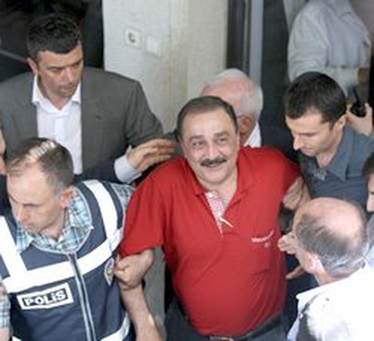 ATO: Aygün - Polis Diyaloğu Olmadı
